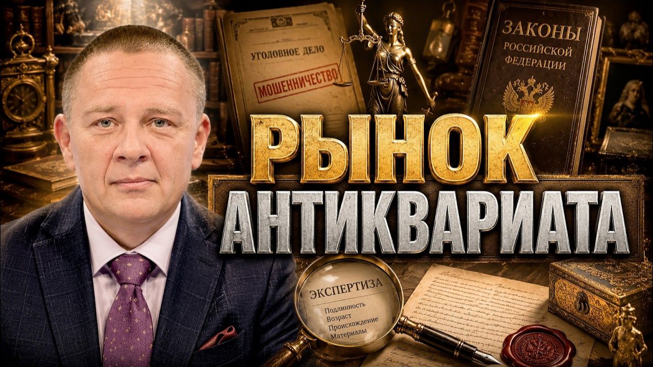 (Степан Демура) Рынок антиквариата Демура отголоски секреты рынка антиквариата аукционы