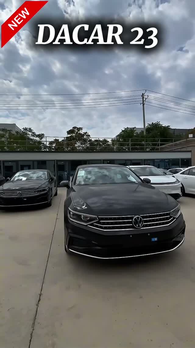 Volkswagen Magotan👇🏻