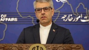 🇮🇷 Иран заявил о согласовании маршрута судоходства через Ормузский пролив.