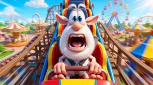Парк Развлечений 🎪 Мультфильм для Детей