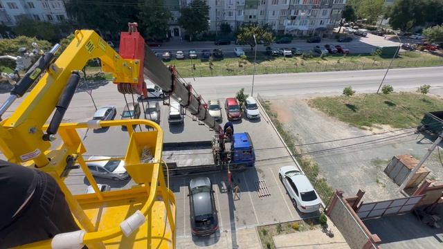 Автовышка Симферополь-манипулятор.рф +7978-200-30-40