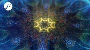 Чудо-частота 444 Гц энергетическая защита   Стабильность и внутренняя сила