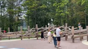 Нижний-Новгород. Наше маленькое путешествие