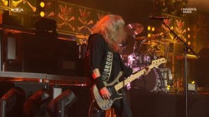 Running Wild - Wacken Open Air  2026