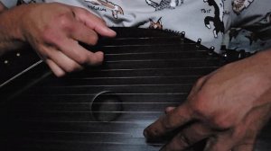 Спустя год написал продолжение эпичной мелодии на гуслях ⚡️
#folk #instrumentalmusic #русь #музыка