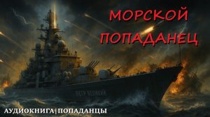 ПОПАДАНЦЫ: МОРСКОЙ ПОПАДАНЕЦ