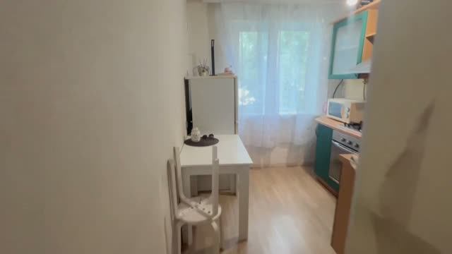Пермь, улица Степана Разина, 343
