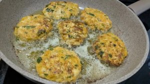 Готовлю Вместо КОТЛЕТ из куриного филе! Без хлеба и муки! Очень Вкусно и Просто!