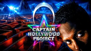 Captain Hollywood Project - Супер Мегамикс (Евродэнс 90-х Диско Микс) Новая Версия