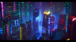 2049 Radio 24/7