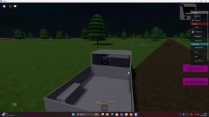 играем в плейс война дронов в РОБЛОКС!!!