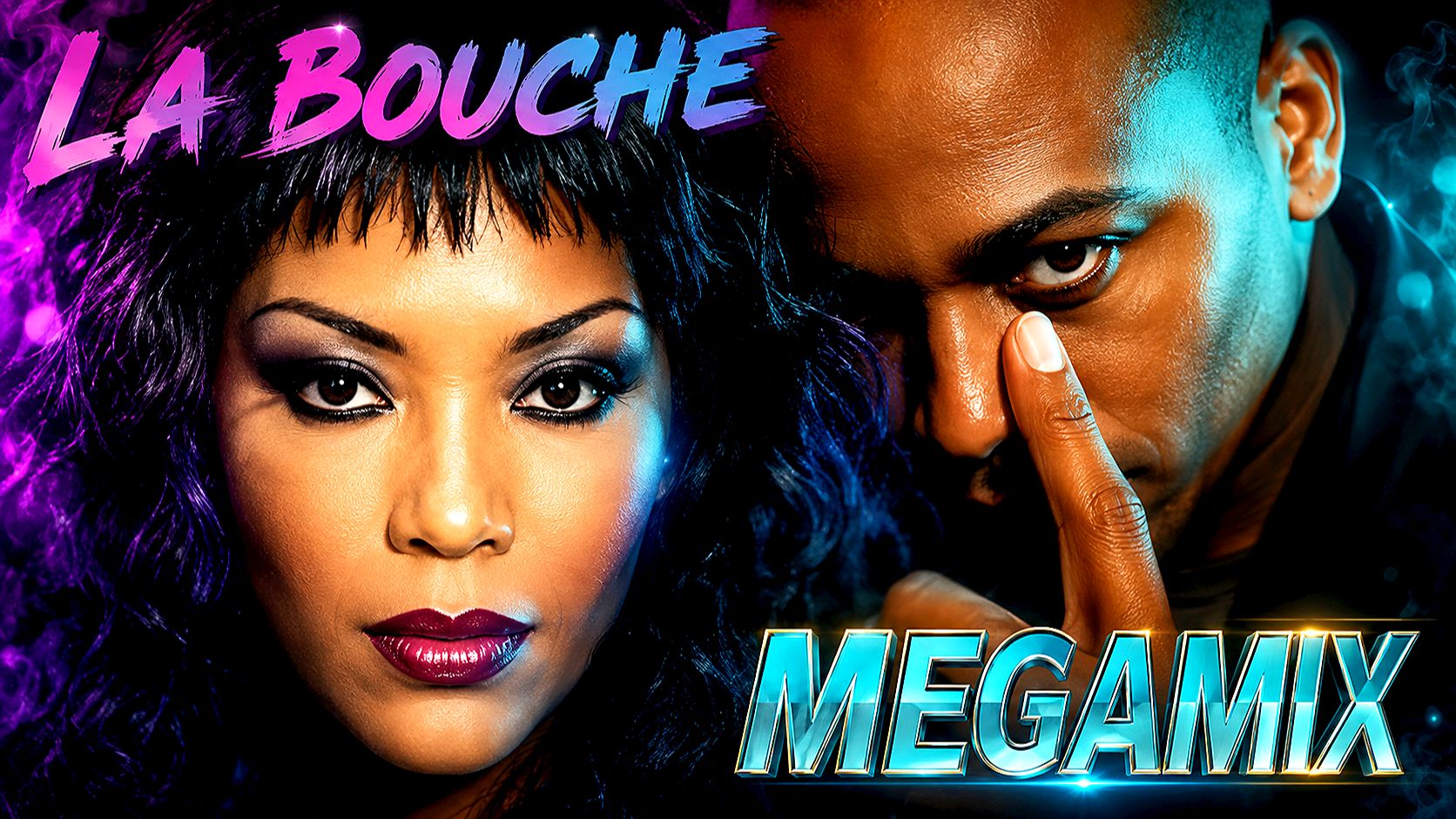 La Bouche - Greatest Hits | Лучшие Песни | Eurodance • 90s • Italo Dance
