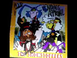The Showstoppers II (Lost Album 1983)