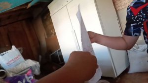 Все бросили и поехали отдыхать.Жизнь в деревне