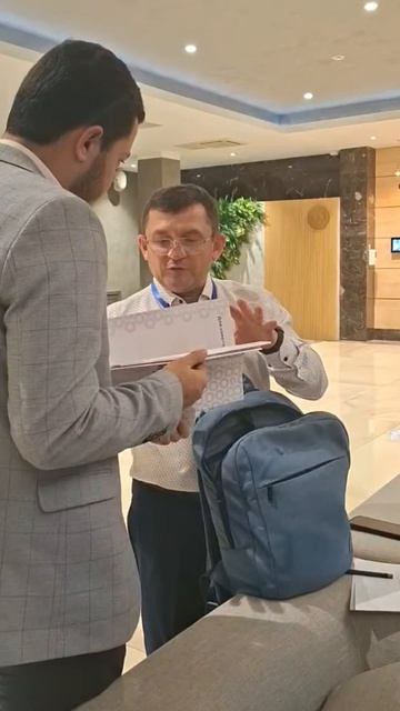 5 августа 2026 года в Уфе прошёл башкирско-узбекский бизнес-форум