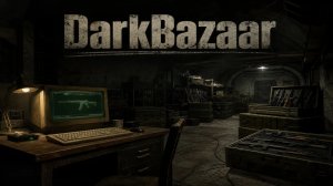 Обзор игры Dark Bazaar.