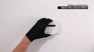 Распаковка Neptun Special Edition Profi Click — комплект с кранами из нержавеющей стали