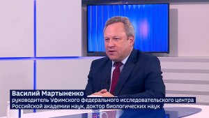 Башкирских зубров спасут от вымирания