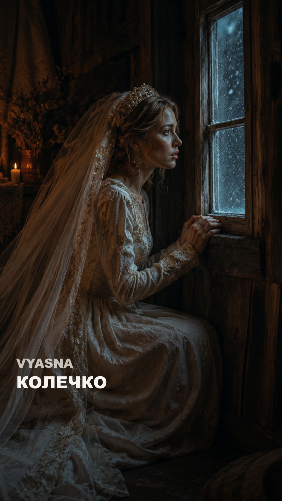 Vyasna - Колечко