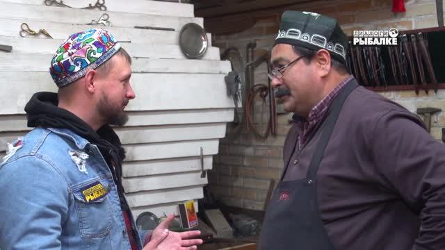 ПУТЕВОДИТЕЛЬ ДИАЛОГОВ