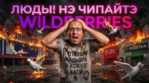 🔥 ТРЕВОЖНОЕ ПРЕДУПРЕЖДЕНИЕ! Уже осенью случится…  СПИВАК. УЖАС УЖАС