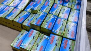 СОБРАЛИСЬ ехать в МАГАЗИН 🚗. В МАГАЗИНЕ не могу пройти мимо.