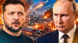 ❗️Россия выносит Киев - терпение лопнуло ? | Корея вступила в войну ?