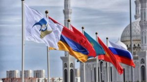 Соглашение о свободной торговле между ЕАЭС и ОАЭ вступит в силу 6 октября, сообщили в Евразийской эк