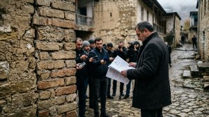 Рабовладелец или жертва клеветы? Скандал в Дербенте вокруг экс-депутата