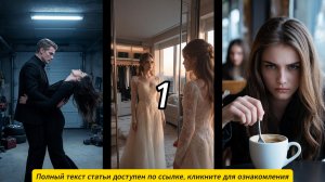 《Идеальная месть: брак с дядей предателя》