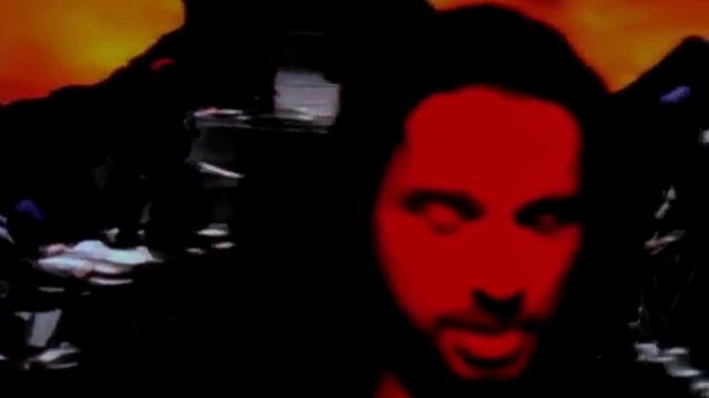 Depeche Mode - Walking In My Shoes