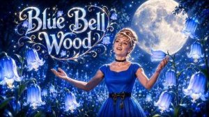 Blue Bell Wood Тиночка Клофелинн
