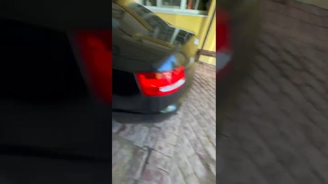 Audi A6 C6 2007