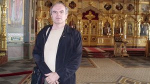 Отче наш. Ю. Власкин