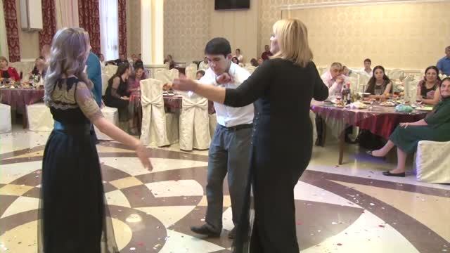 Свадьба в Дагестане Гостеприимный Народ 