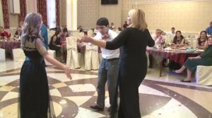 Свадьба в Дагестане Гостеприимный Народ 🎼🍮🍰