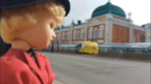 Душевные прогулки по старому Омску
