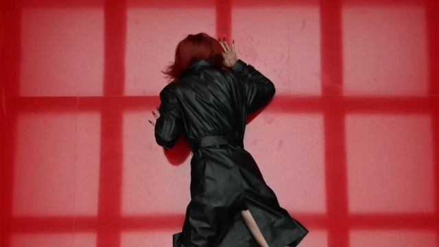 Katseye animal official MV