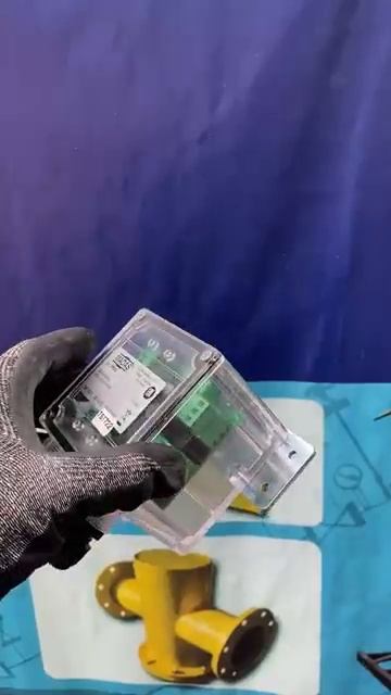 Cенсор сейсмический SEISMIC M16  .