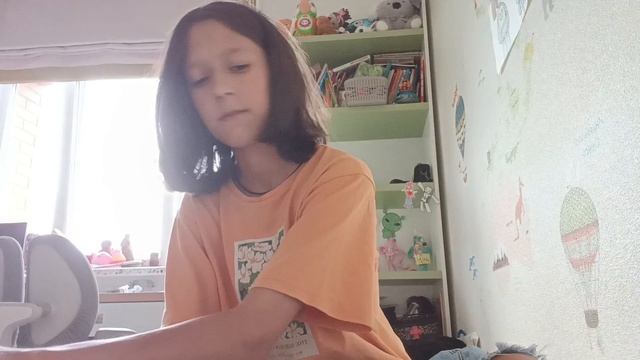 Распоковочка