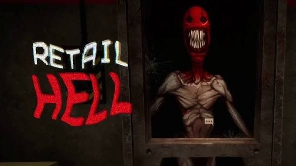Retail Hell. Прохождение игры.