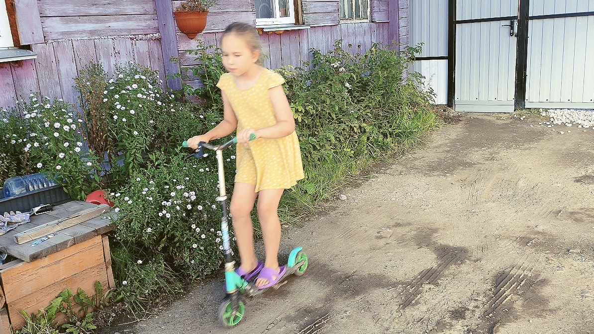 06-08-2026./ КУСОЧЕК НАШЕЙ ДЕРЕВЕНСКОЙ ЖИЗНИ. НЕМНОГО О СЕБЕ.