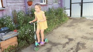 06-08-2026./ КУСОЧЕК НАШЕЙ ДЕРЕВЕНСКОЙ ЖИЗНИ. НЕМНОГО О СЕБЕ.