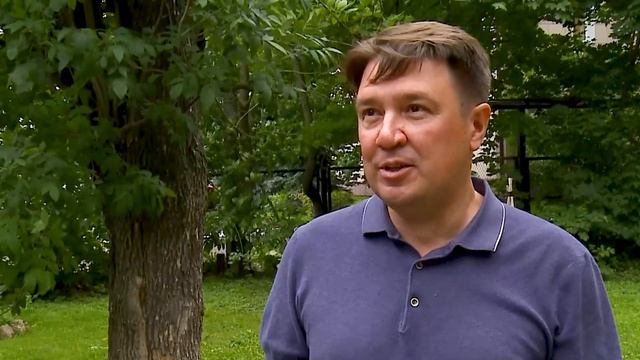 Мытищинская палитра продолжает радовать жителей