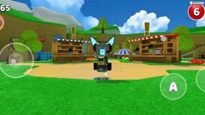 Почему я больше не показываю игру Friday night funkin