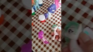 Школа переехала! Классы объединили. Видео от старлайт.