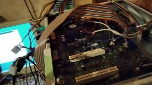 Сага о Celeron'е_ последний шанс, или 10 шагов вперед, 10 шагов назад