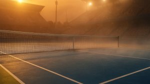 ATP Masters. Монреаль, Канада.
