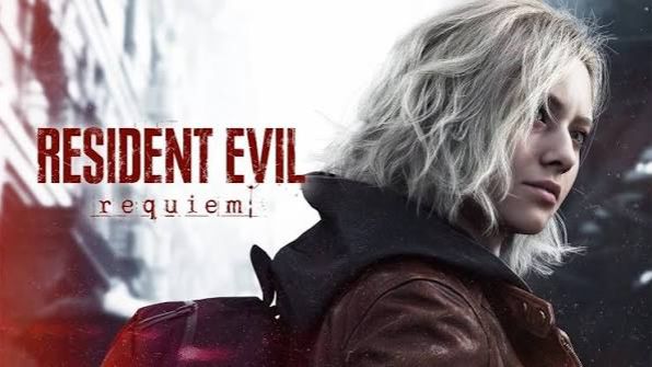 Resident Evil Requiem # 1
