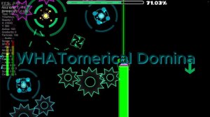 WHATometrical Domina by ME ГД ID-146440628